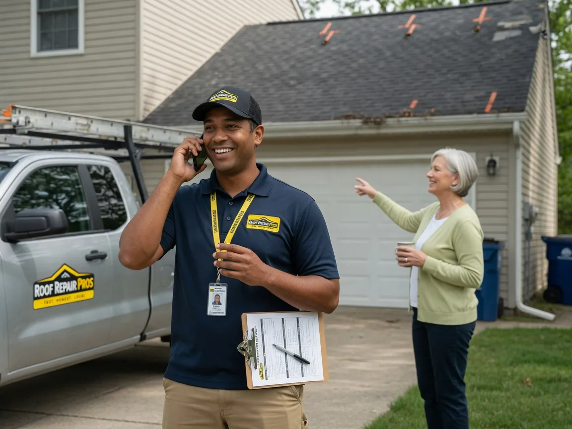 Roof Repair Marcella, AR FAQs